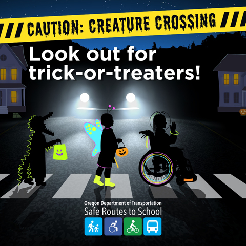 Creature Crossing