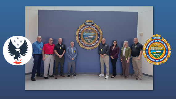 Fall Fire school NFA instructors
