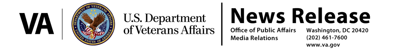 VA-Press-Release-Logo