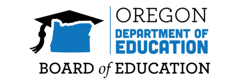 State Board of Education logo