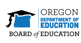 State Board of Education logo