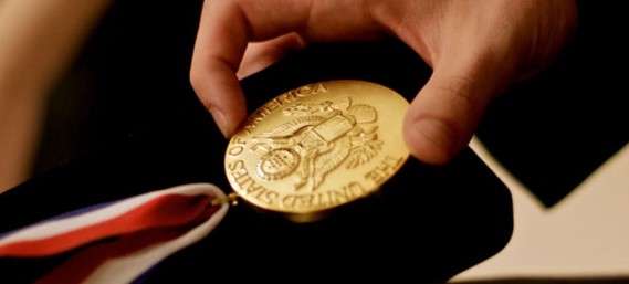 U.S. Presidential Scholars Program 