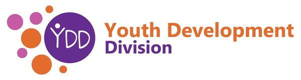 Youth Development Division logo 