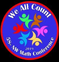 NW Math Conference Logo