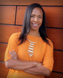Keri Pilgrim Ricker