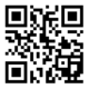 QR Code to go to https://bit.ly/2xQf8r8