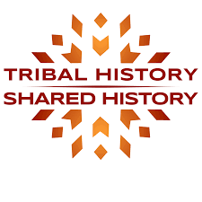 Shared History/Tribal History Logo