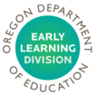 Oregon Department of Education Early Learning Divison