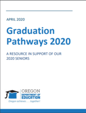 Grad pathways cover