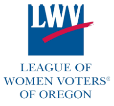 lwv league of women voters