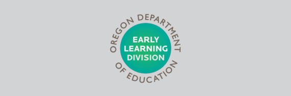 Early Learning Division Logo