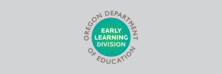 Early Learning Division Logo