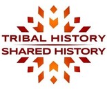 Tribal History/Shared History Logo