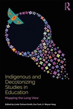 Indigenous and Colonizing Studies in Education