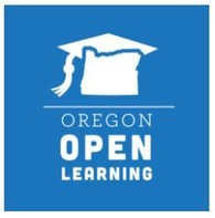 Oregon Open Learning Logo