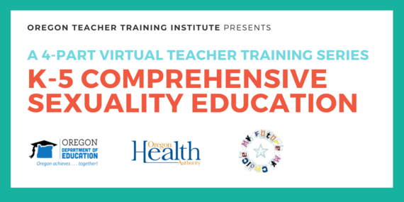 OTTI Banner Image with title of training