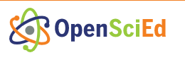 Open Sci Ed Logo