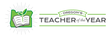 Oregon Teacher of the Year