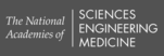 The National Academies of Science Logo