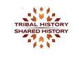Tribal History/Shared History Logo