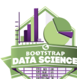 Bootstrap Data Science Logo