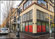 Image of Oregon Jewish Museum and Center for Holocaust Education Building