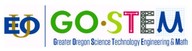 Go STEM Logo