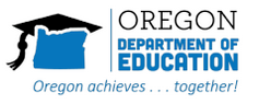 Oregon Department of Education Logo