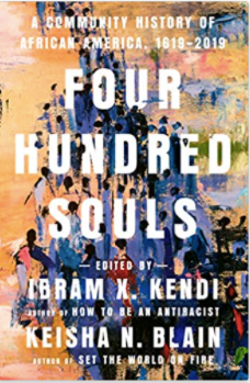Book image for Four Hundred Souls