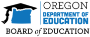 State Board of Education logo