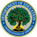 USDOE Logo