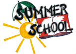 Summer School Graphic