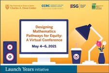 Launch years pathways to equity logo