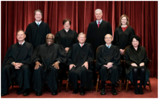 Supreme Court of the United States