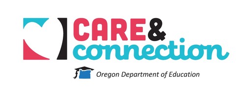 Care and Connection logo small