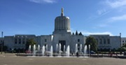 State Capitol