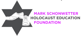Holocaust Grant image