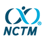 NCTM logo