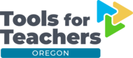 Tools for Teachers logo