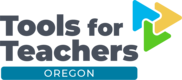 Tools for Teachers logo