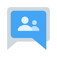 Google Group icon