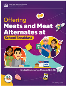 Meat Meat Alternates