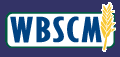 WBSCM logo