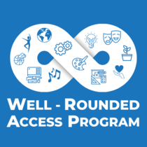 Well-Rounded Access Program (WRAP)