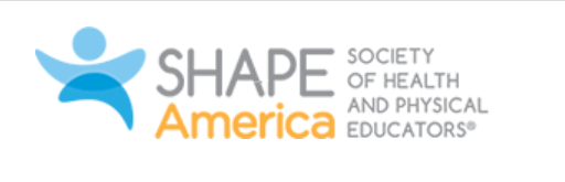 SHAPE America Logo