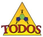 TODOS Logo