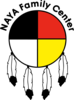 NAYA Family Center Logo