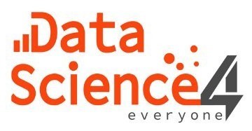 Data Science for Everyone logo