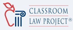 Classroom Law Project logo