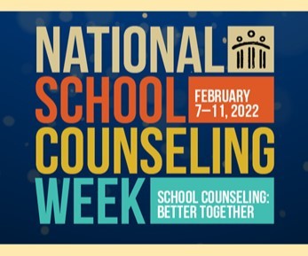 National School Counseling image